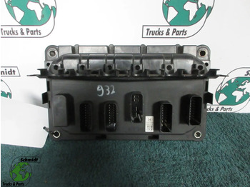 Sistema eléctrico DAF XG