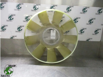 Ventilador IVECO