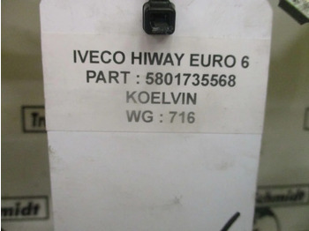 Ventilador para Camión Iveco HIWAY 5801735568 KOELVIN EURO 6: foto 2