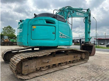 Excavadora de cadenas Kobelco SK270SRLC-5: foto 2