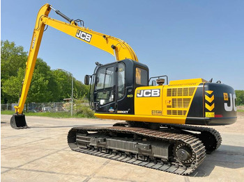 Excavadora nuevo JCB 245 HDLR - New / Unused / 16 Meter Long Reach: foto 3