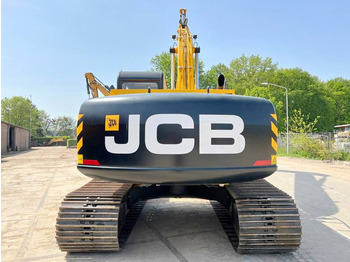 Excavadora nuevo JCB 245 HDLR - New / Unused / 16 Meter Long Reach: foto 4