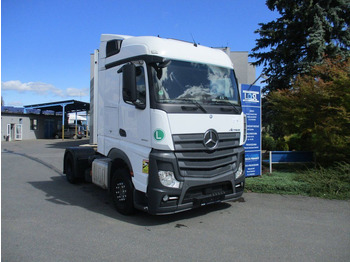 Cabeza tractora Mercedes-Benz 1845 Actros EURO 6: foto 2