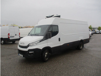 Frigorífico furgoneta IVECO Daily 35c16