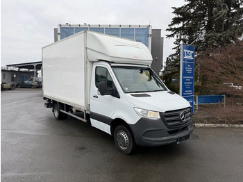 Furgón Mercedes-Benz Sprinter 514 CDi: foto 2