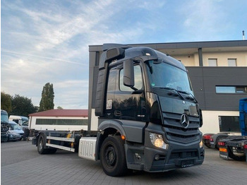 Portacontenedore/ Intercambiable camión MERCEDES-BENZ Actros 1842