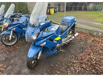 Motocicleta YAMAHA