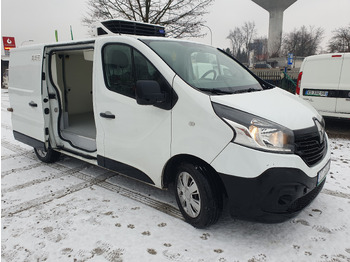 Leasing financiero de Renault TRAFIC 1,6 125 KM CARRIER+230 V GRZEJE / CHLODZI  KLIMA NAVI EURO 6 [ Copy ] [ Copy ] [ Copy ] [ Copy ] [ Copy ] [ Copy ] [ Copy ] [ Copy ] leasing Renault TRAFIC 1,6 125 KM CARRIER+230 V GRZEJE / CHLODZI  KLIMA NAVI EURO 6 [ Copy ] [ Copy ] [ Copy ] [ Copy ] [ Copy ] [ Copy ] [ Copy ] [ Copy ]: foto 1