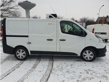 Leasing financiero de Renault TRAFIC 1,6 125 KM CARRIER+230 V GRZEJE / CHLODZI  KLIMA NAVI EURO 6 [ Copy ] [ Copy ] [ Copy ] [ Copy ] [ Copy ] [ Copy ] [ Copy ] [ Copy ] leasing Renault TRAFIC 1,6 125 KM CARRIER+230 V GRZEJE / CHLODZI  KLIMA NAVI EURO 6 [ Copy ] [ Copy ] [ Copy ] [ Copy ] [ Copy ] [ Copy ] [ Copy ] [ Copy ]: foto 5