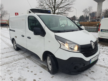 Leasing financiero de Renault TRAFIC 1,6 125 KM CARRIER+230 V GRZEJE / CHLODZI  KLIMA NAVI EURO 6 [ Copy ] [ Copy ] [ Copy ] [ Copy ] [ Copy ] [ Copy ] [ Copy ] [ Copy ] leasing Renault TRAFIC 1,6 125 KM CARRIER+230 V GRZEJE / CHLODZI  KLIMA NAVI EURO 6 [ Copy ] [ Copy ] [ Copy ] [ Copy ] [ Copy ] [ Copy ] [ Copy ] [ Copy ]: foto 4