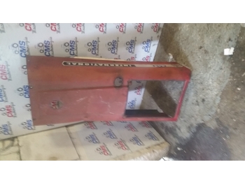 Capota CASE