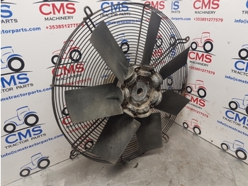 Ventilador MANITOU