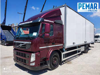 Camión caja cerrada VOLVO FM 330