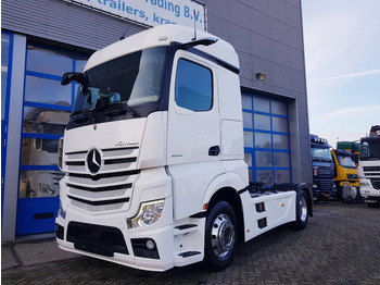 Cabeza tractora MERCEDES-BENZ Actros 1845