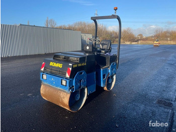 Leasing financiero de Bomag BW100AD-3 leasing Bomag BW100AD-3: foto 1