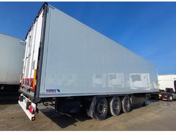 Frigorífico semirremolque 2018 Schmitz Cargobull FP 45 ThermoKing SLXi 300: foto 4