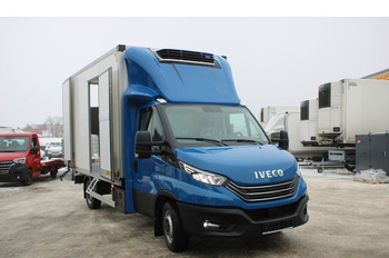 Frigorífico furgoneta IVECO Daily