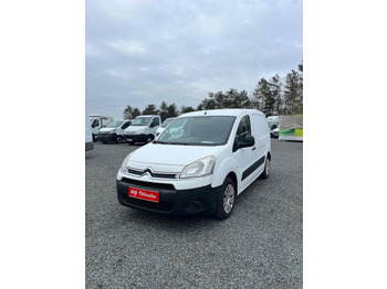 Furgoneta pequeña CITROËN Berlingo