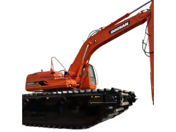 Excavadora DOOSAN DH220LC-7