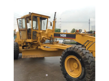 Grader CATERPILLAR 140H