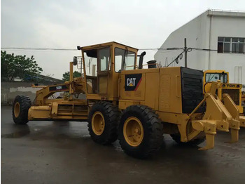 Grader Japan Used Cat 140H motor grader with good condition heavy equipment used motor grader CAT 140H grader on sale: foto 3