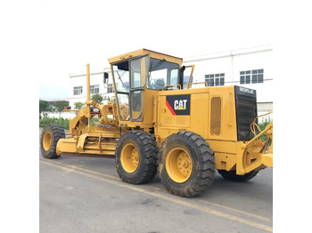 Grader CATERPILLAR 140H