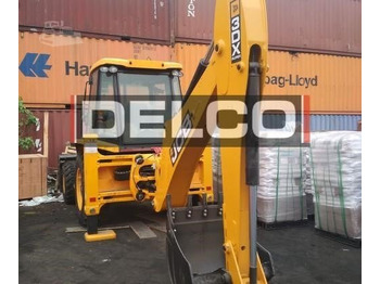 Retroexcavadora nuevo JCB 3DX SUPER: foto 5