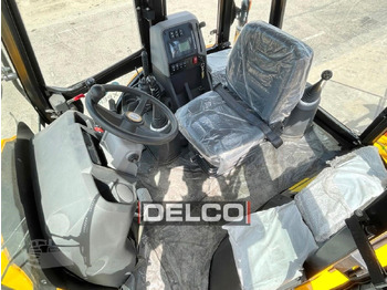 Retroexcavadora nuevo JCB 3DX SUPER: foto 3