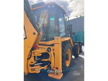 Retroexcavadora nuevo JCB 3DX SUPER: foto 2