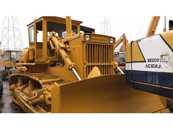 Bulldozer KOMATSU D85