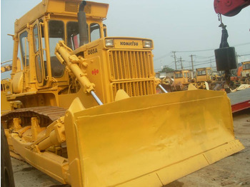 Bulldozer KOMATSU D85