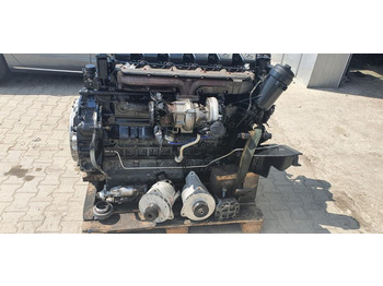 Motor CLAAS