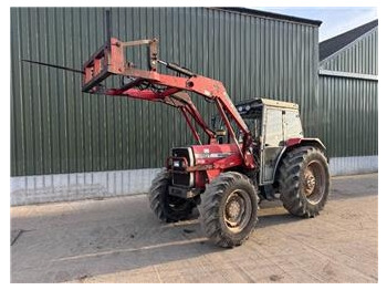 Tractor MASSEY FERGUSON 300 series