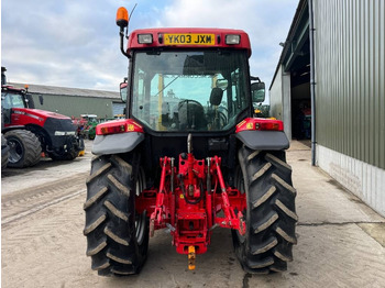 Tractor McCormick CX 80 c/w Grays Loader: foto 3