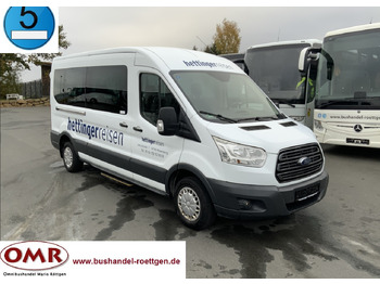 Minibús FORD Transit