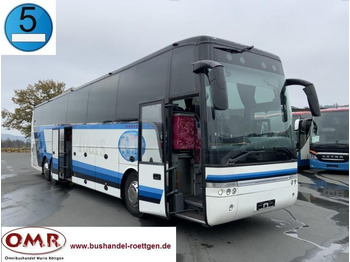 Autocar VAN HOOL