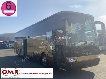 Autocar VAN HOOL