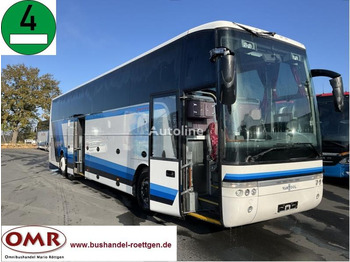 Autocar VAN HOOL