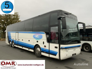 Autocar VAN HOOL