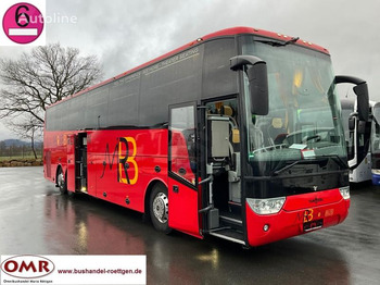 Autocar VAN HOOL