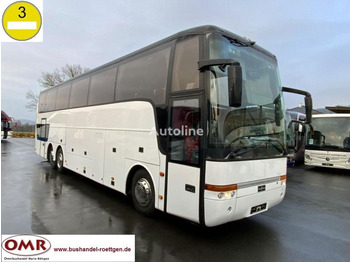 Autocar VAN HOOL