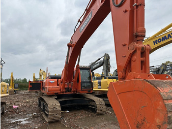 Excavadora de cadenas DOOSAN DH420