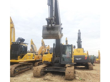 Excavadora de cadenas VOLVO EC300