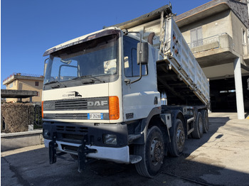 Volquete camión DAF CF 85 430