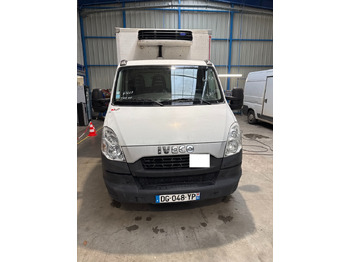 Frigorífico furgoneta IVECO Daily 35c13