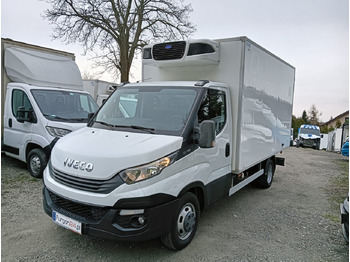 Frigorífico furgoneta IVECO Daily 35c14