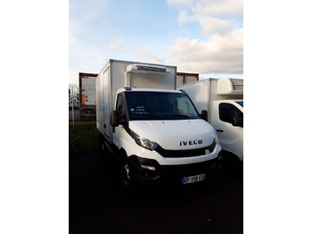 Frigorífico furgoneta IVECO Daily 35c14