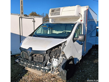 Frigorífico furgoneta RENAULT Trafic