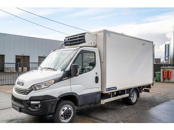 Frigorífico furgoneta IVECO Daily