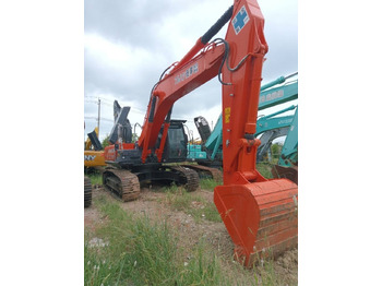 Excavadora de cadenas HITACHI ZX350